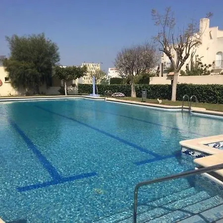 Azahar Del Mar בית נופש *